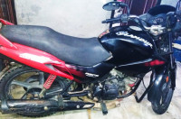 Hero Glamour 125 2012 Model