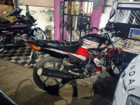 Yamaha SS125 2013 Model