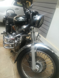 Royal Enfield Bullet Electra 5S 2008 Model