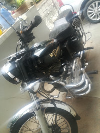 Royal Enfield Bullet Electra 5S