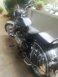 Royal Enfield Bullet Electra 5S