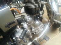 Royal Enfield Bullet Electra 5S
