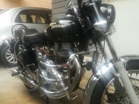 Royal Enfield Bullet Electra 5S
