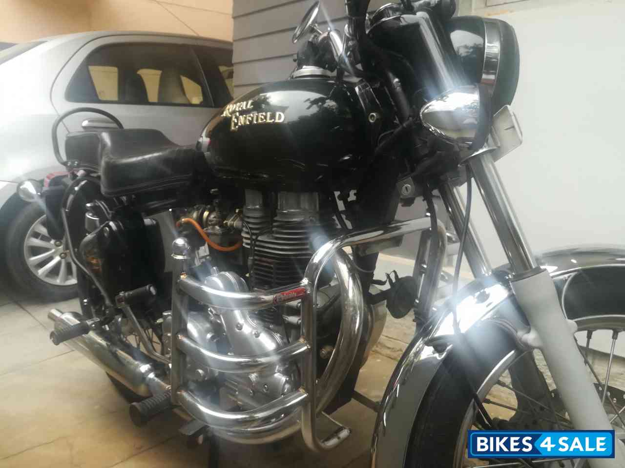 Royal Enfield Bullet Electra 5S