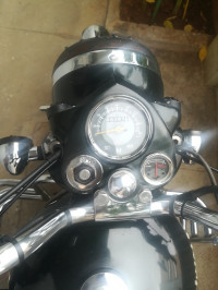 Royal Enfield Bullet Electra 5S