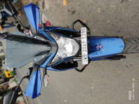 Honda CB Hornet 160R Model
