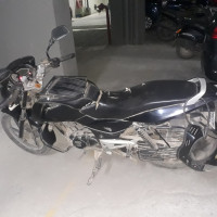 Bajaj Pulsar 150 DTSi 2010 Model