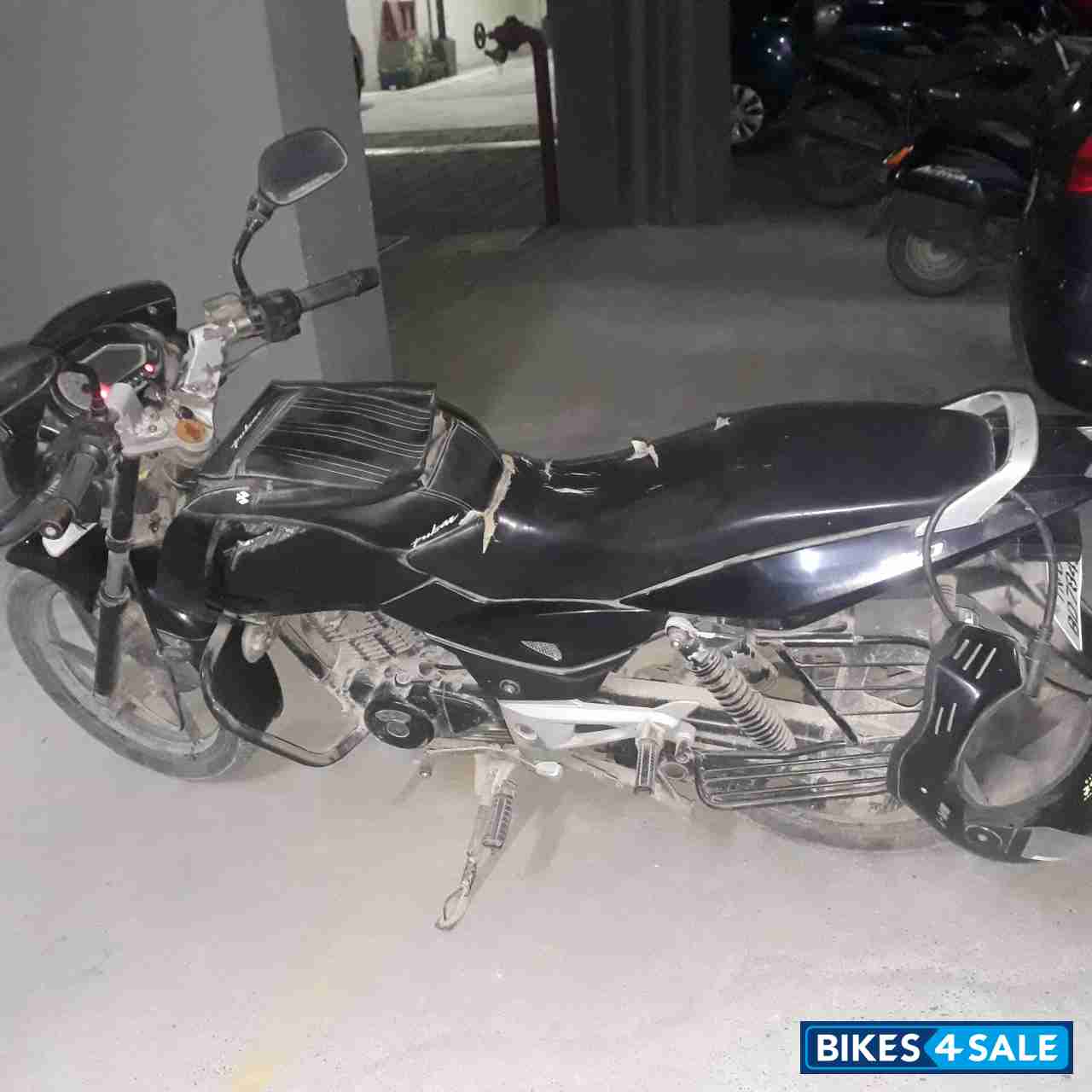 Bajaj Pulsar 150 DTSi