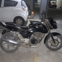 Bajaj Pulsar 150 DTSi