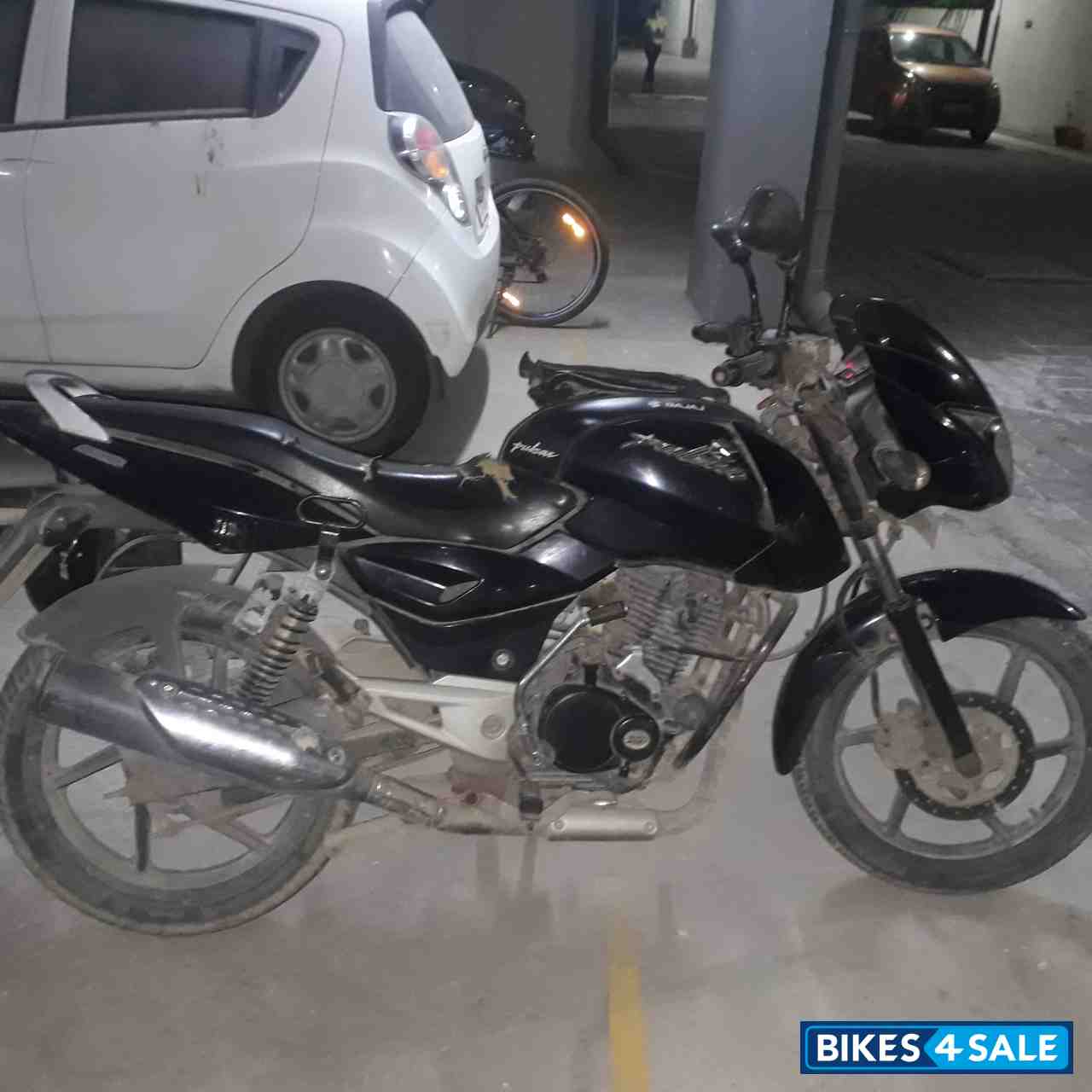 Bajaj Pulsar 150 DTSi