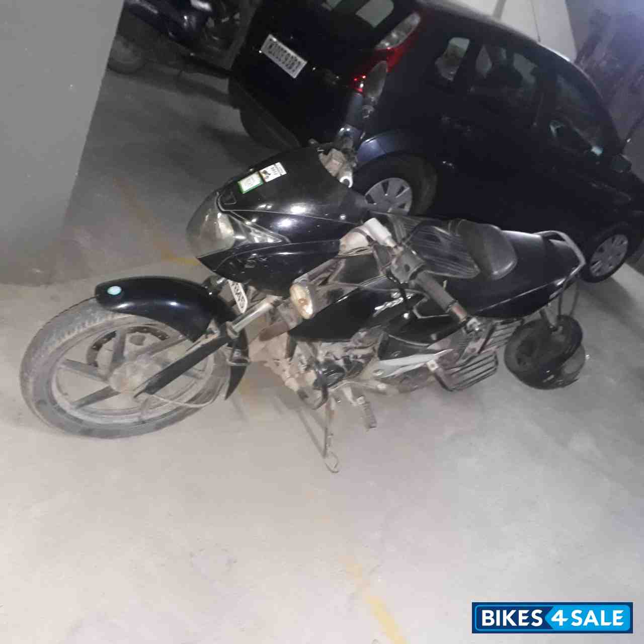 Bajaj Pulsar 150 DTSi