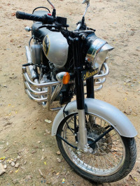 Royal Enfield Classic 350 2018 Model