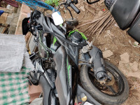 Yamaha YZF R15 S 2016 Model