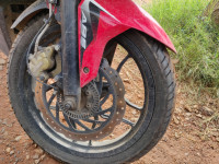 Bajaj Pulsar RS 200 ABS