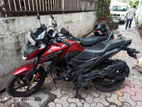 Honda XBlade 2018 Model