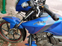 TVS Apache RTR 160