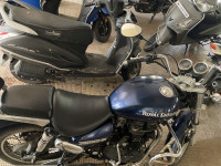 Royal Enfield Thunderbird 350