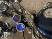 Royal Enfield Thunderbird 350