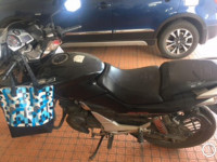 Hero CBZ Xtreme 2012 Model