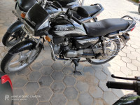 Hero Splendor Plus 2010 Model