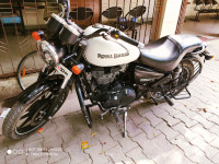 Royal Enfield Thunderbird X 350 2019 Model