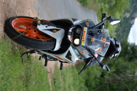 KTM RC 125 2020