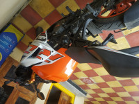 KTM RC 125 2020