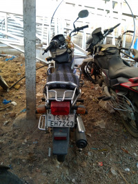 Hero Splendor 2015 Model