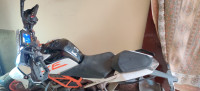 KTM Duke 390