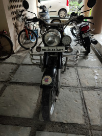 Royal Enfield Bullet Standard 350 2016 Model