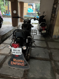 Royal Enfield Bullet Standard 350