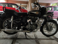 Royal Enfield Bullet Standard 350