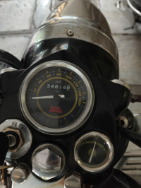 Royal Enfield Bullet Standard 350