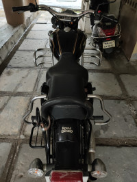 Royal Enfield Bullet Standard 350