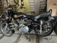 Royal Enfield Bullet Standard 350