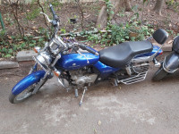 Bajaj Avenger 220 DTS-i 2012 Model