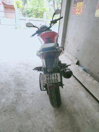 Bajaj Dominar 400