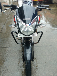 Honda CB Shine