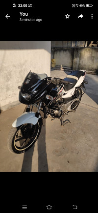 Bajaj Pulsar 180 DTSi 2015 Model