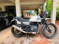 Royal Enfield Himalayan BS VI 2019 Model