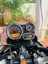 Snow White Royal Enfield Himalayan BS VI