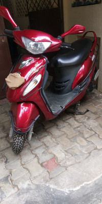 Mahindra Rodeo RZ 2012 Model