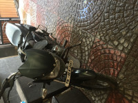 Bajaj XCD 125 DTS-Si 2007 Model