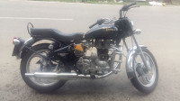 Royal Enfield Bullet Electra 2009 Model