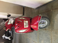 Suzuki Access 125 2012 Model