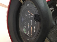 Suzuki Access 125