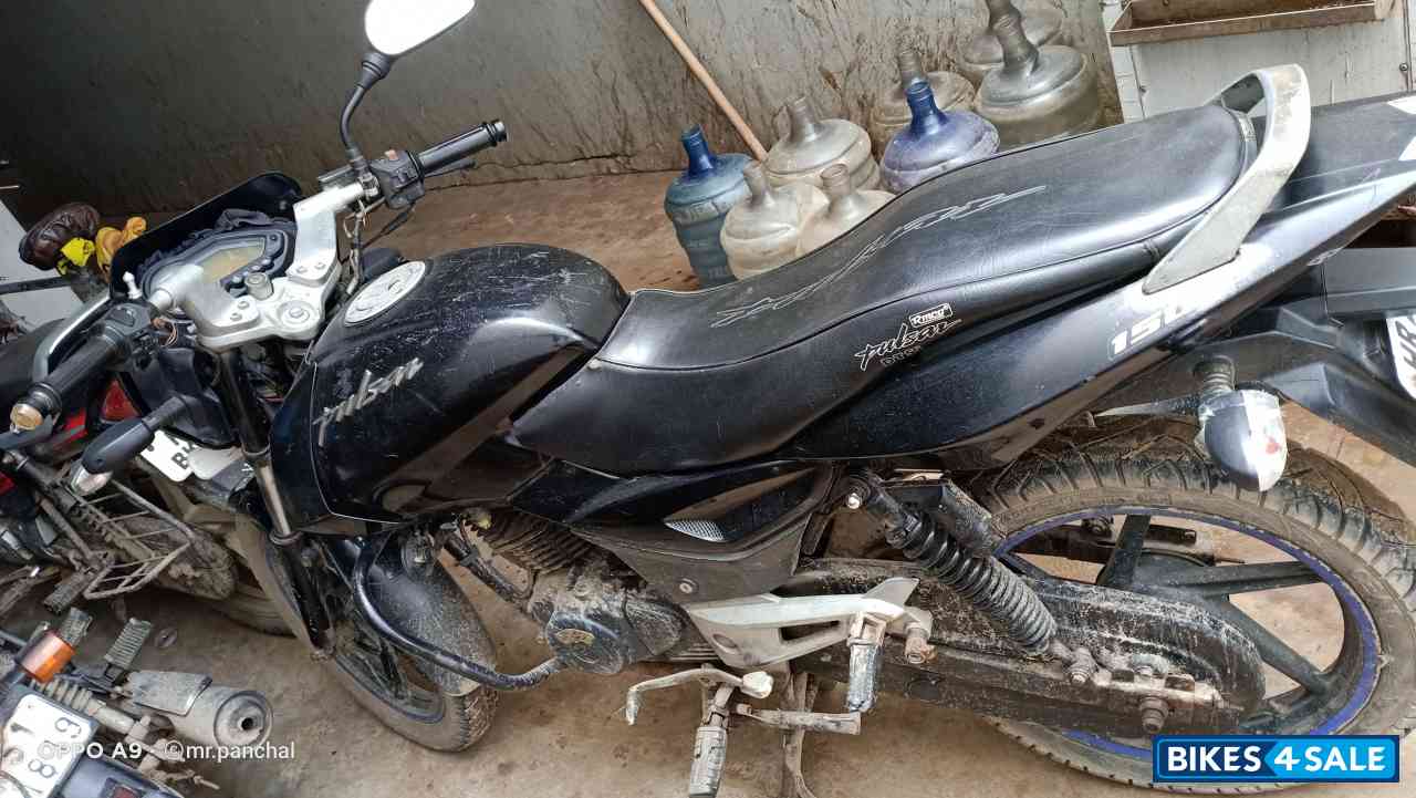 Bajaj Pulsar 150 Classic