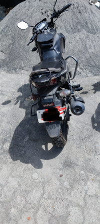 Honda CB Unicorn 160