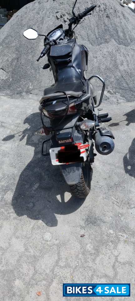 Honda CB Unicorn 160