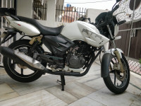 TVS Apache RTR 180 2011 Model
